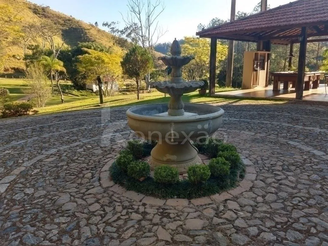 Fazenda à venda de 400 ha em Santa Branca, SP, Brasil
