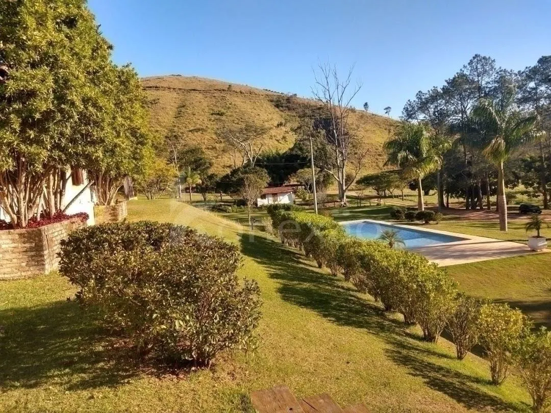 Fazenda à venda de 400 ha em Santa Branca, SP, Brasil