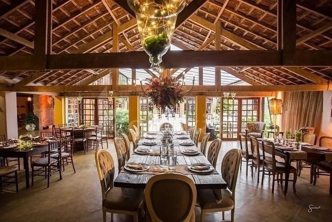 Fazenda à venda de 400 ha em Santa Branca, SP, Brasil