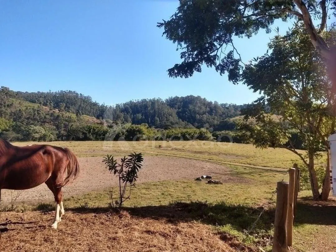 Fazenda à venda de 400 ha em Santa Branca, SP, Brasil
