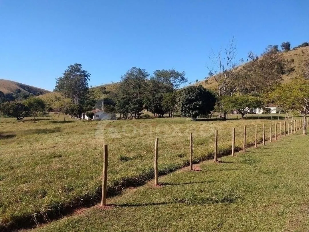Fazenda à venda de 400 ha em Santa Branca, SP, Brasil