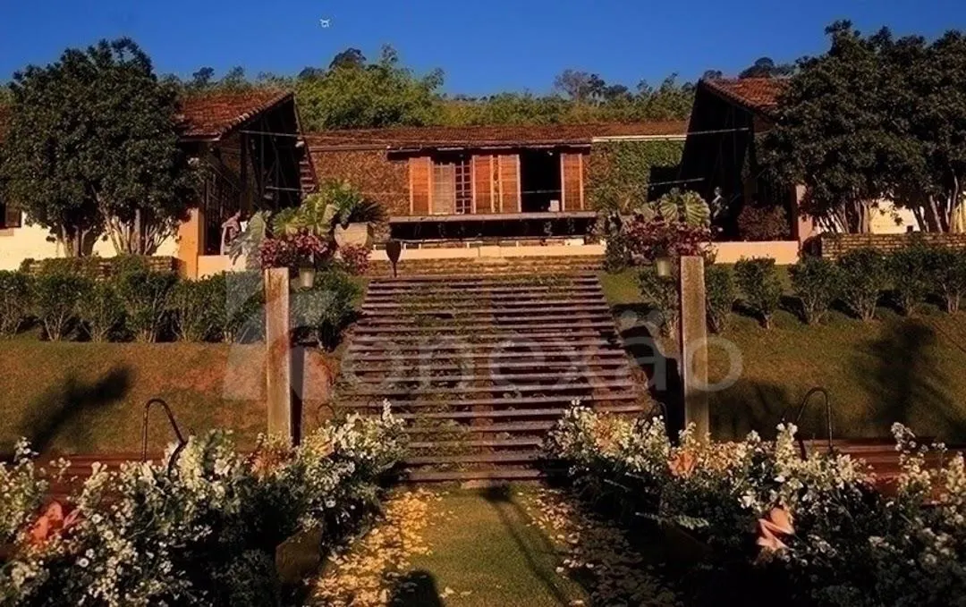 Fazenda à venda de 400 ha em Santa Branca, SP, Brasil