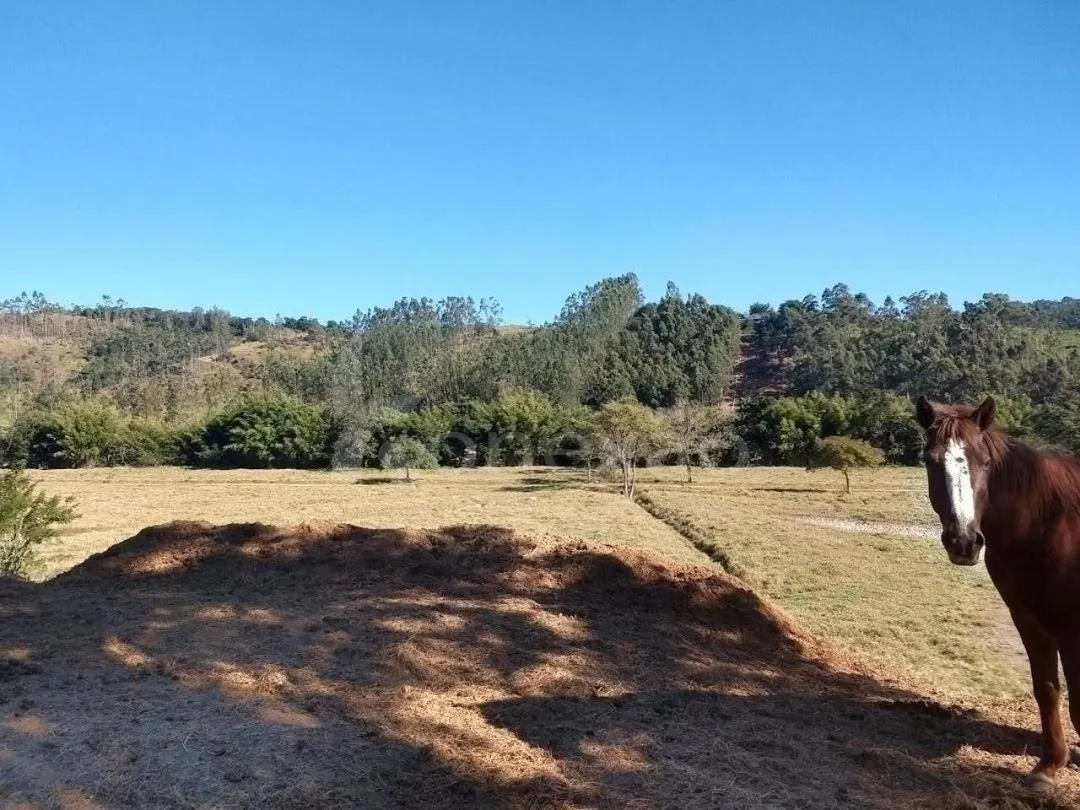 Fazenda à venda de 400 ha em Santa Branca, SP, Brasil