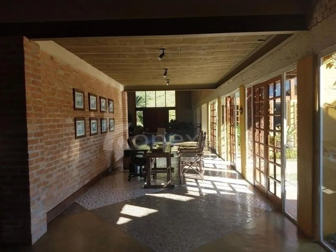 Fazenda à venda de 400 ha em Santa Branca, SP, Brasil