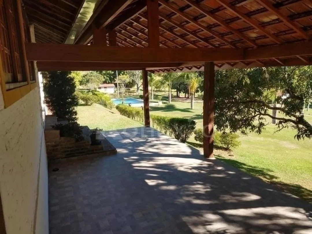 Fazenda à venda de 400 ha em Santa Branca, SP, Brasil