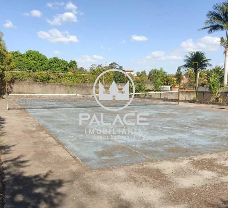 Country home for sale of 2,510 m² in Piracicaba, SP, Brazil
