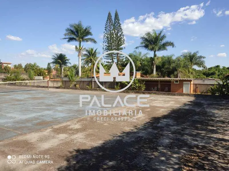 Country home for sale of 2,510 m² in Piracicaba, SP, Brazil