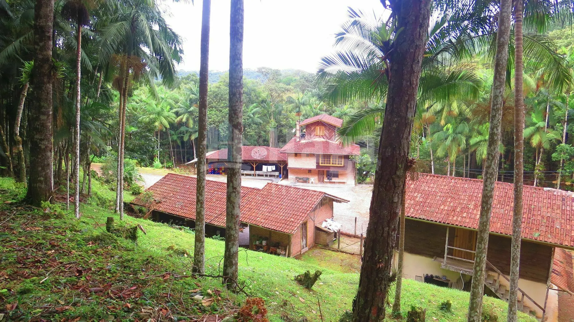 Chácara à venda de 21 ha em Guabiruba, SC, Brasil