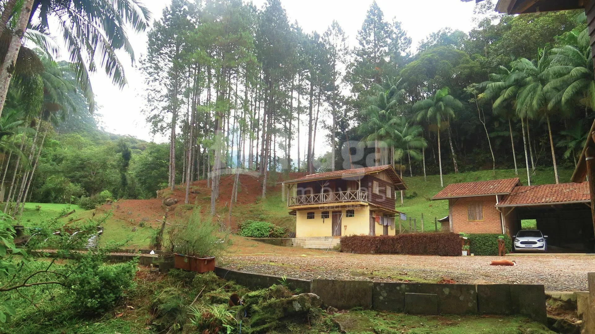 Chácara à venda de 21 ha em Guabiruba, SC, Brasil