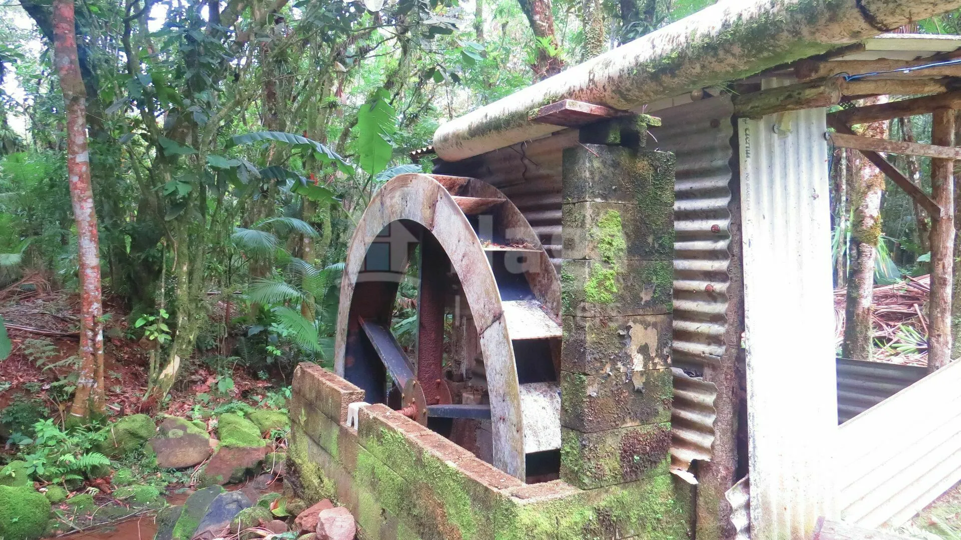 Chácara à venda de 21 ha em Guabiruba, SC, Brasil