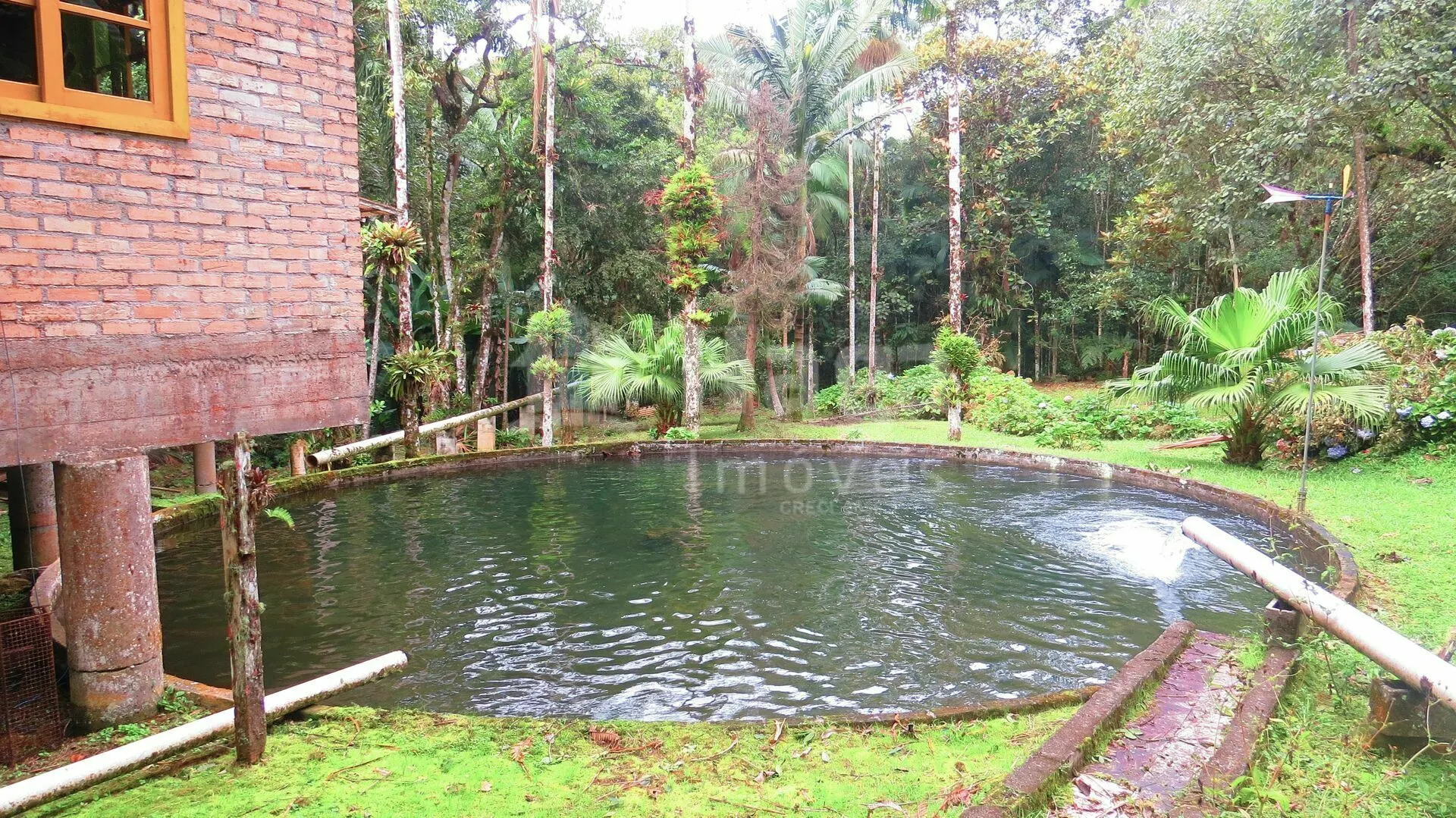Chácara à venda de 21 ha em Guabiruba, SC, Brasil