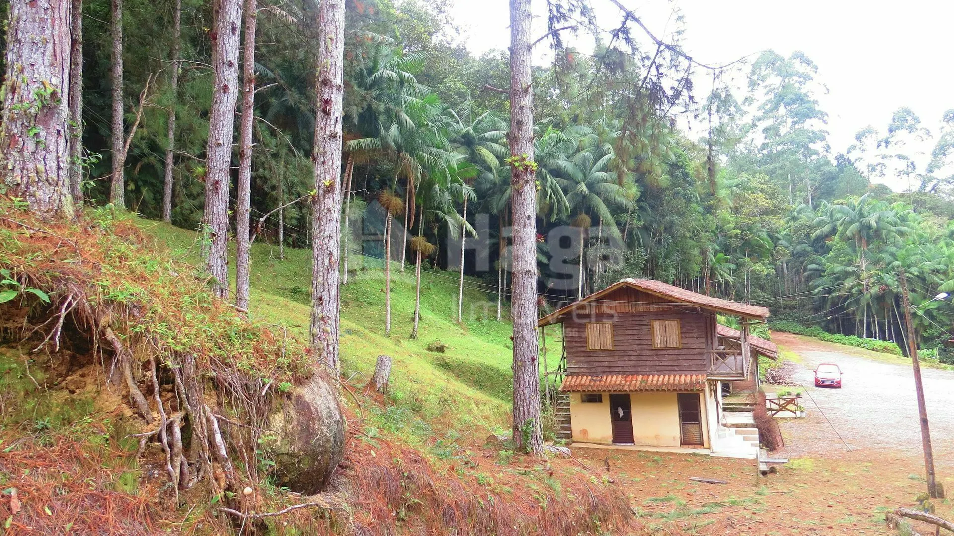 Chácara à venda de 21 ha em Guabiruba, SC, Brasil