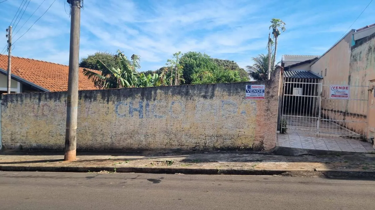 Casa à venda de 369 m² em Piraju, SP, Brasil