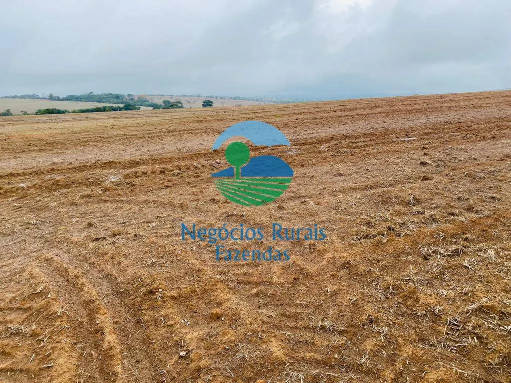 Fazenda à venda de 193 ha em Cocalzinho de Goiás, GO, Brasil