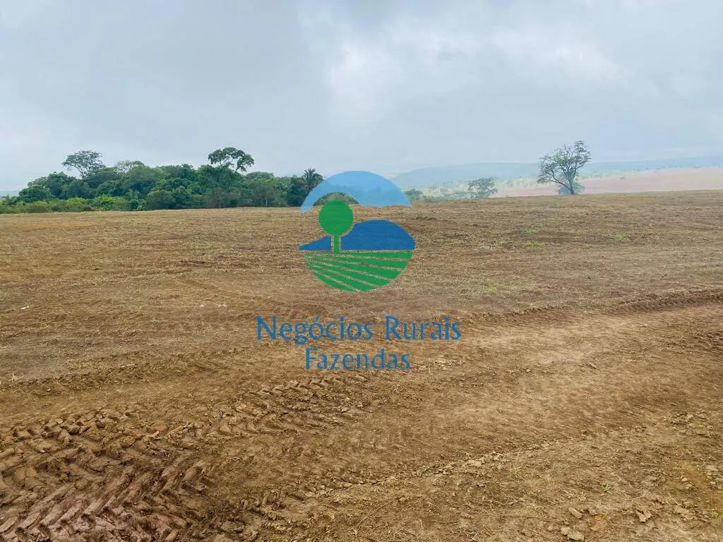Fazenda à venda de 193 ha em Cocalzinho de Goiás, GO, Brasil