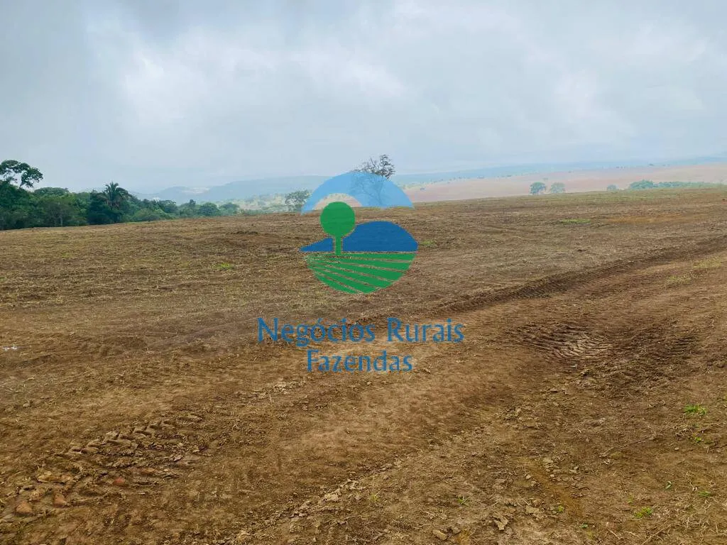 Fazenda à venda de 193 ha em Cocalzinho de Goiás, GO, Brasil