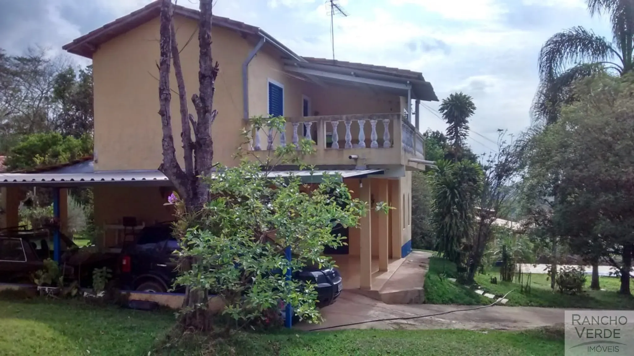 Country home for sale of 1 acres in São José dos Campos, SP, Brazil