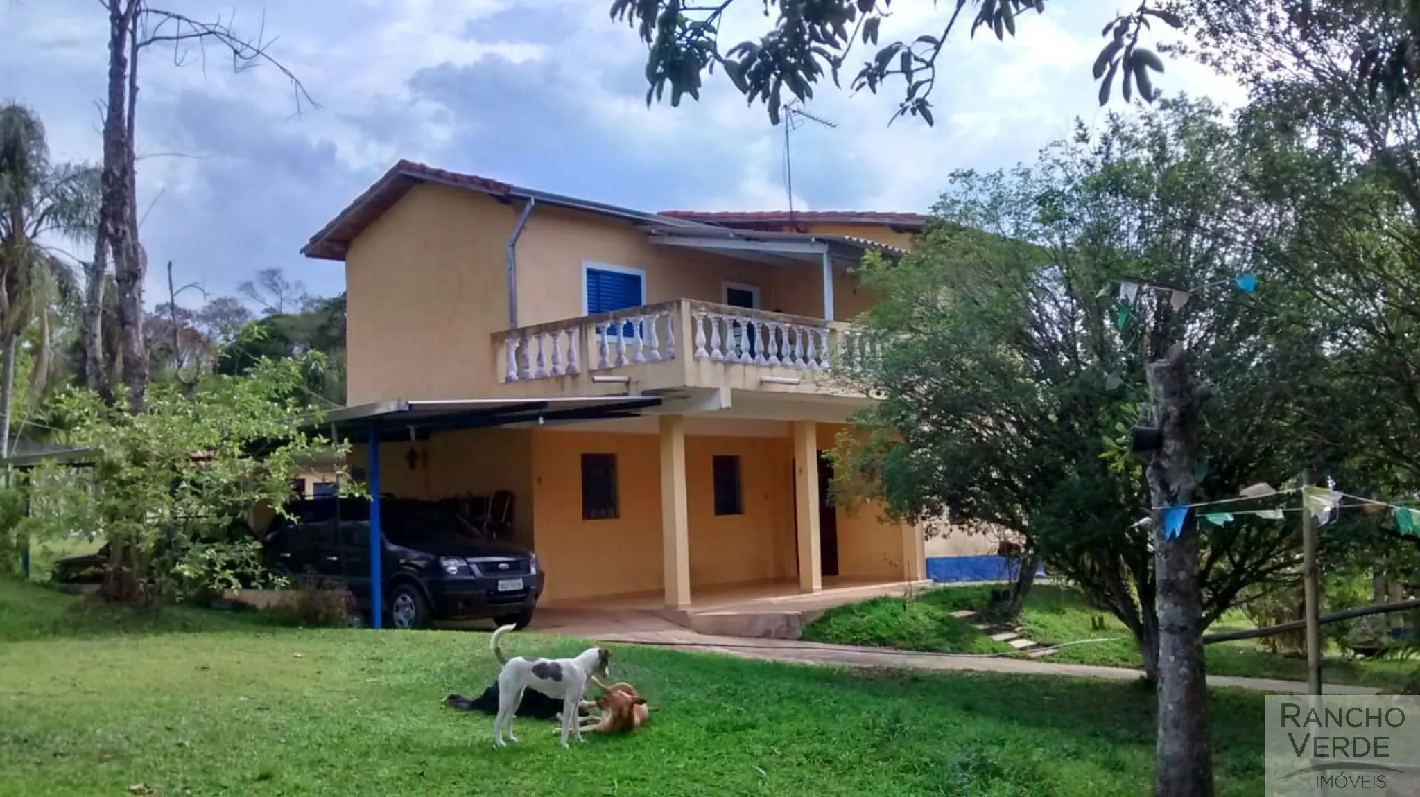 Country home for sale of 1 acres in São José dos Campos, SP, Brazil