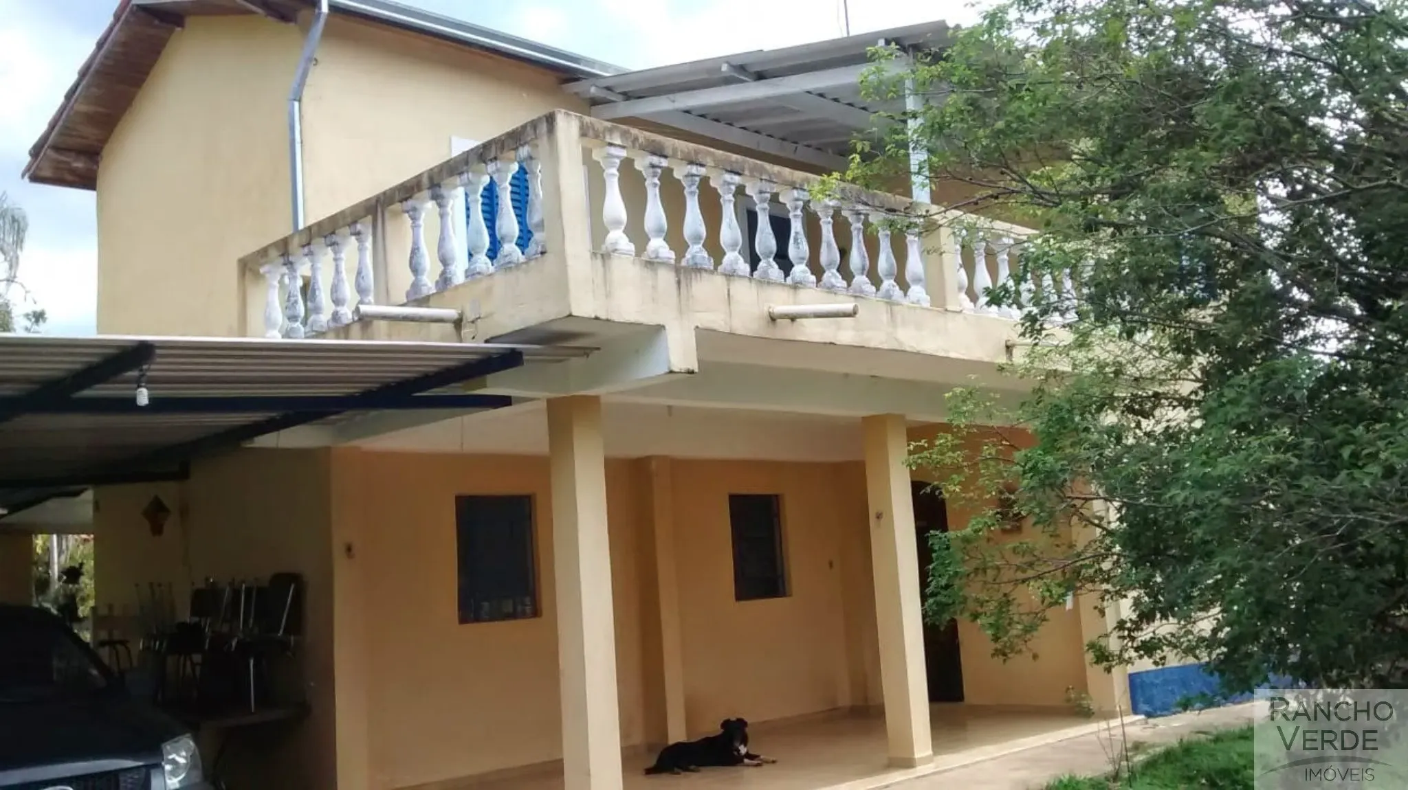 Country home for sale of 1 acres in São José dos Campos, SP, Brazil