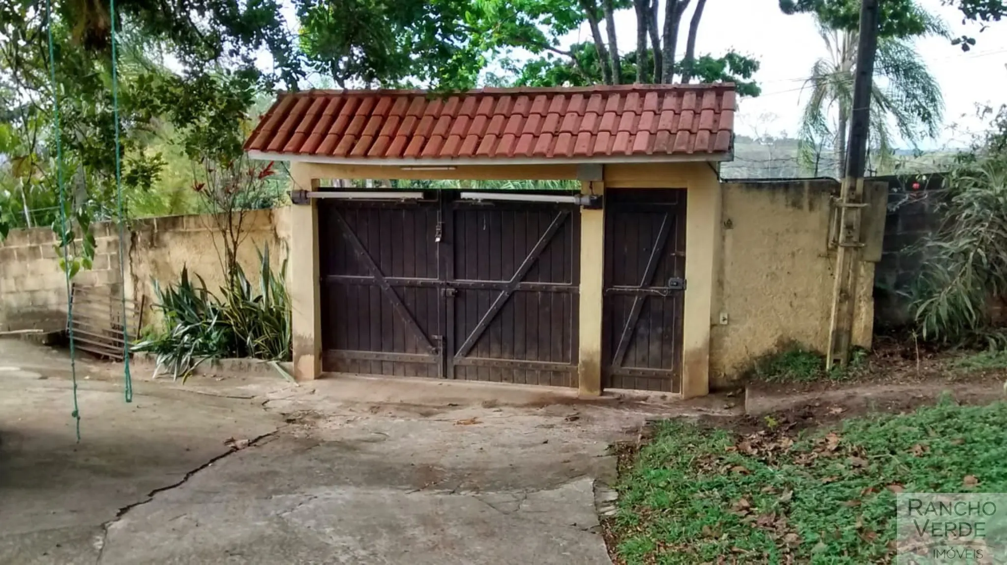 Country home for sale of 1 acres in São José dos Campos, SP, Brazil