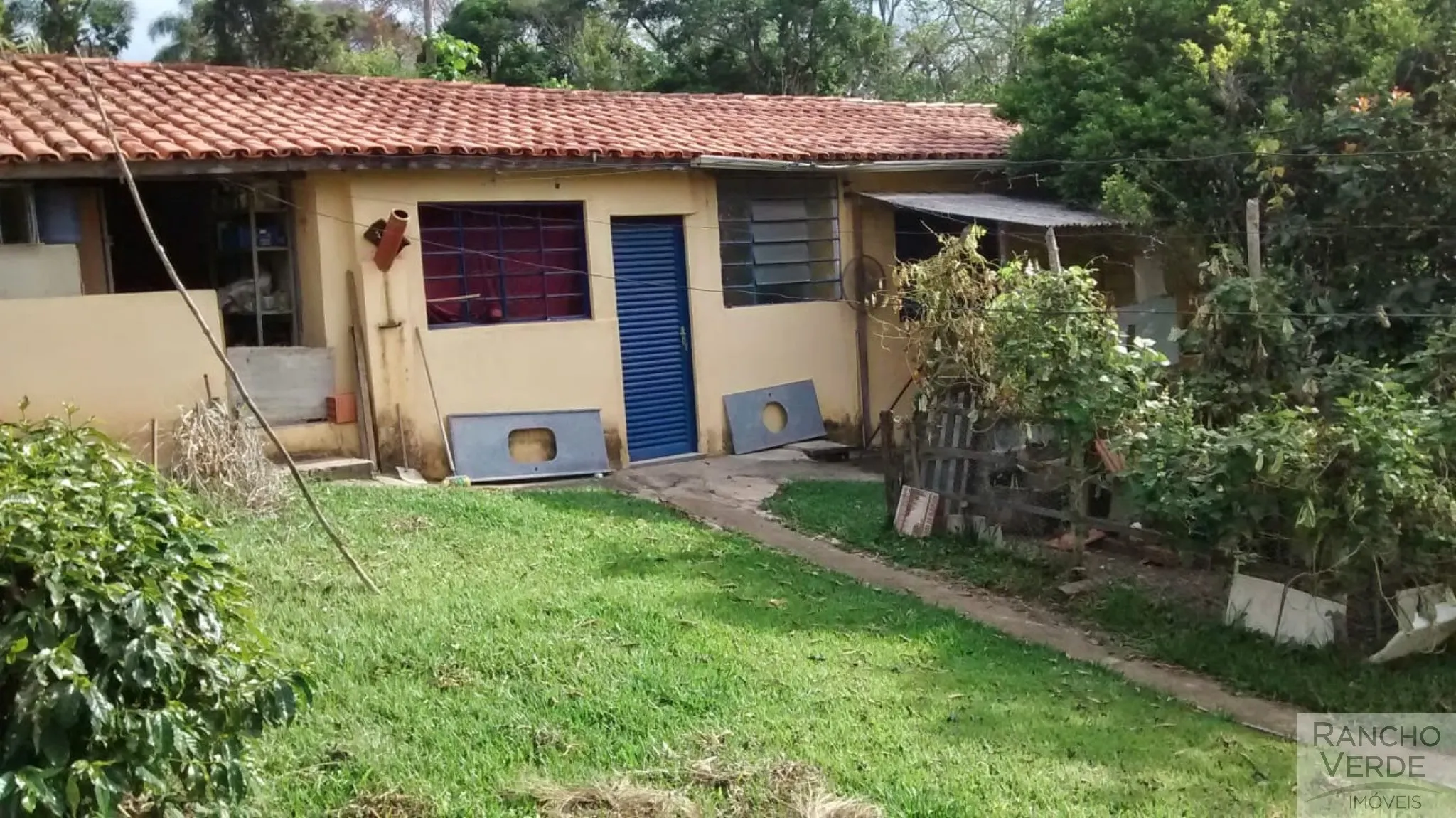 Country home for sale of 1 acres in São José dos Campos, SP, Brazil
