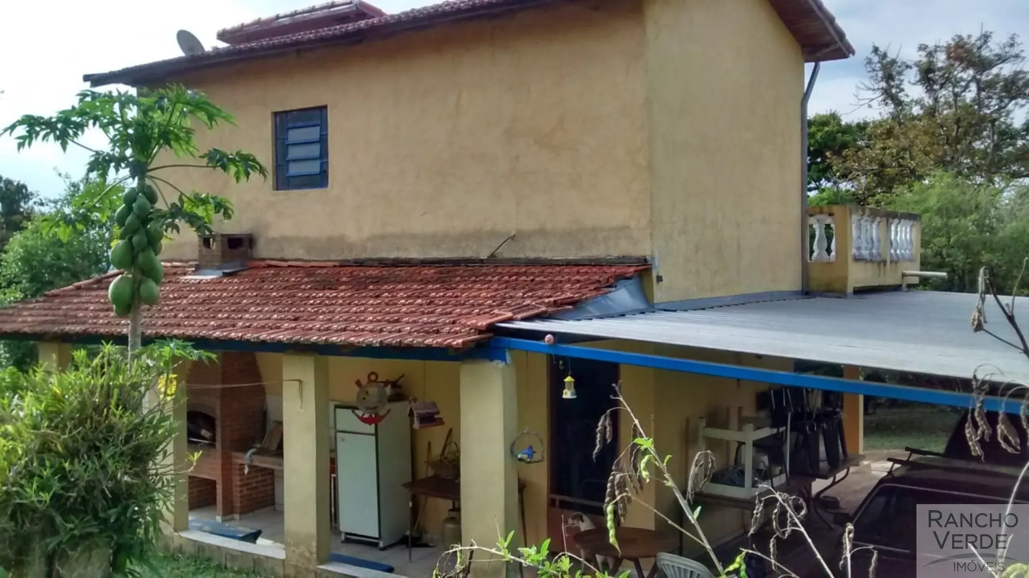 Country home for sale of 1 acres in São José dos Campos, SP, Brazil