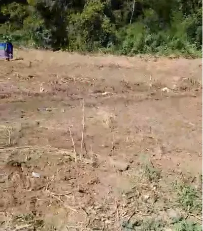 Plot for sale of 1 acres in Caçapava, SP, Brazil