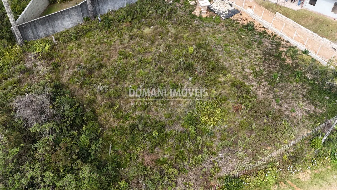Plot for sale of 1,010 m² in Campos do Jordão, SP, Brazil