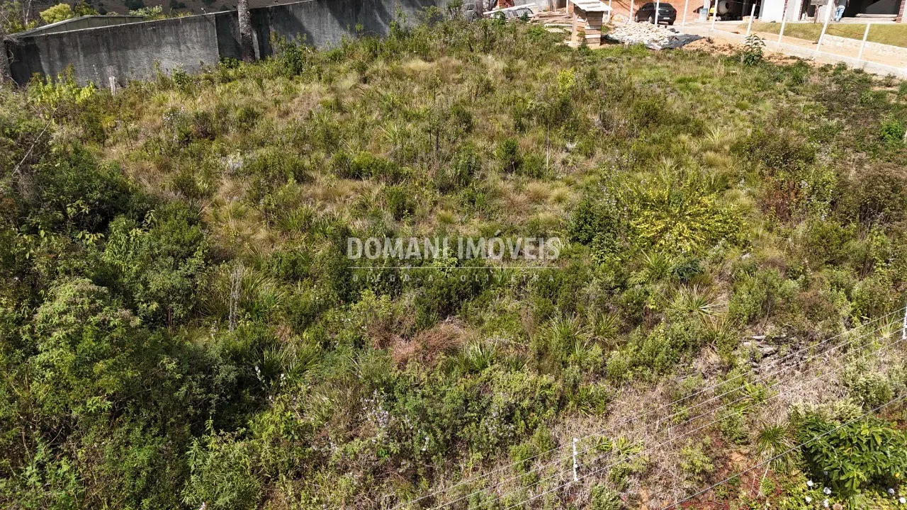 Plot for sale of 1,010 m² in Campos do Jordão, SP, Brazil
