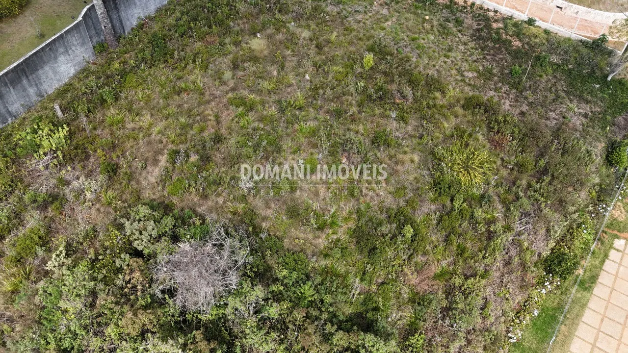 Plot for sale of 1,010 m² in Campos do Jordão, SP, Brazil