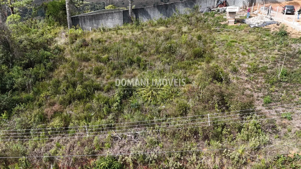 Plot for sale of 1,010 m² in Campos do Jordão, SP, Brazil