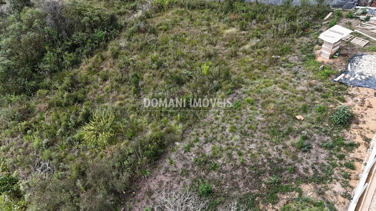 Plot for sale of 1,010 m² in Campos do Jordão, SP, Brazil