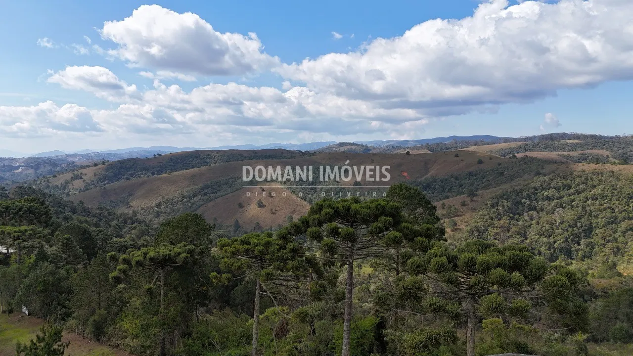 Plot for sale of 1,010 m² in Campos do Jordão, SP, Brazil