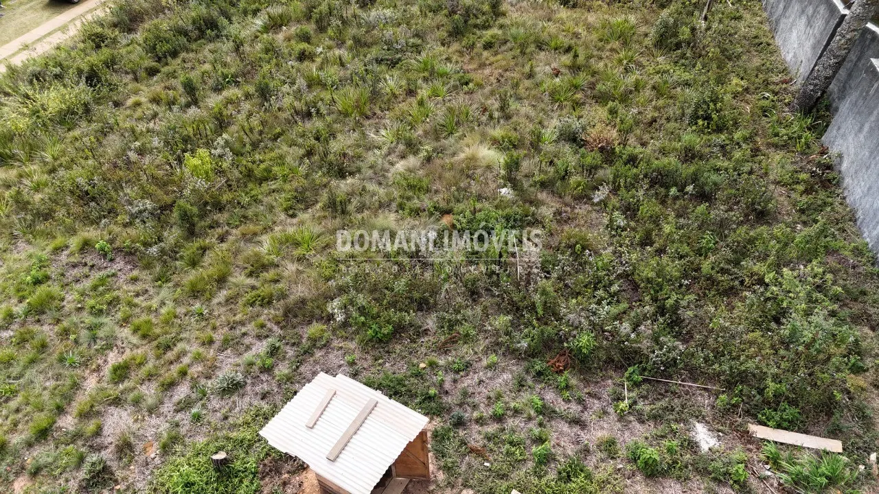 Plot for sale of 1,010 m² in Campos do Jordão, SP, Brazil