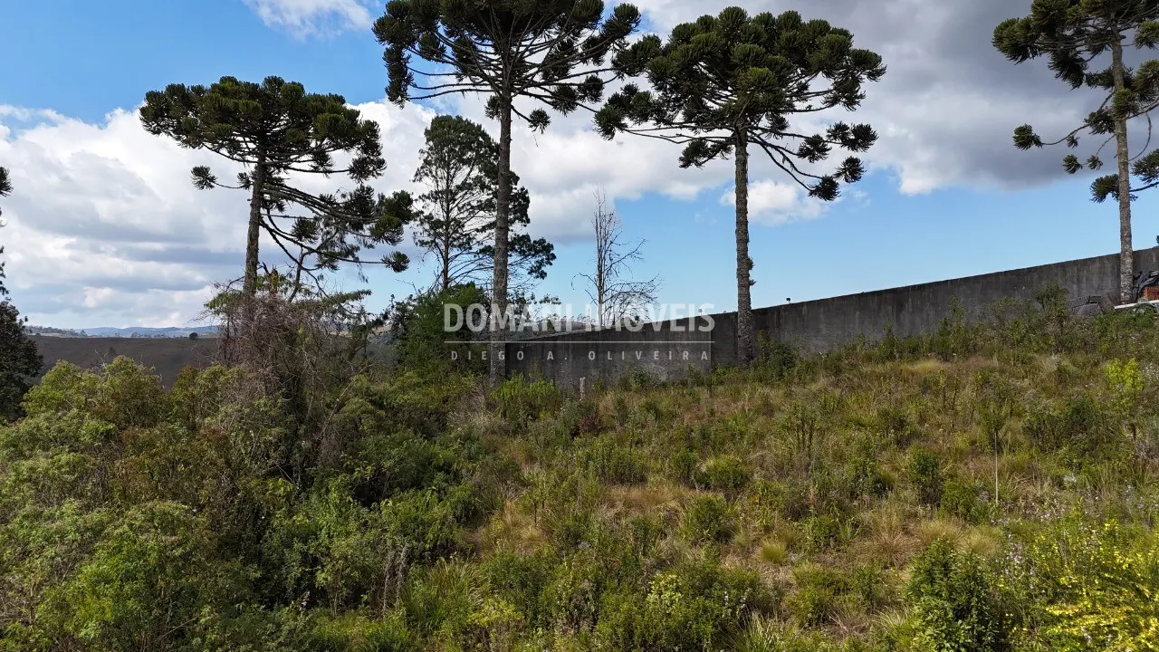 Plot for sale of 1,010 m² in Campos do Jordão, SP, Brazil