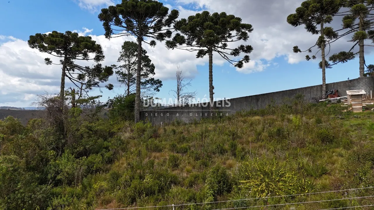 Plot for sale of 1,010 m² in Campos do Jordão, SP, Brazil