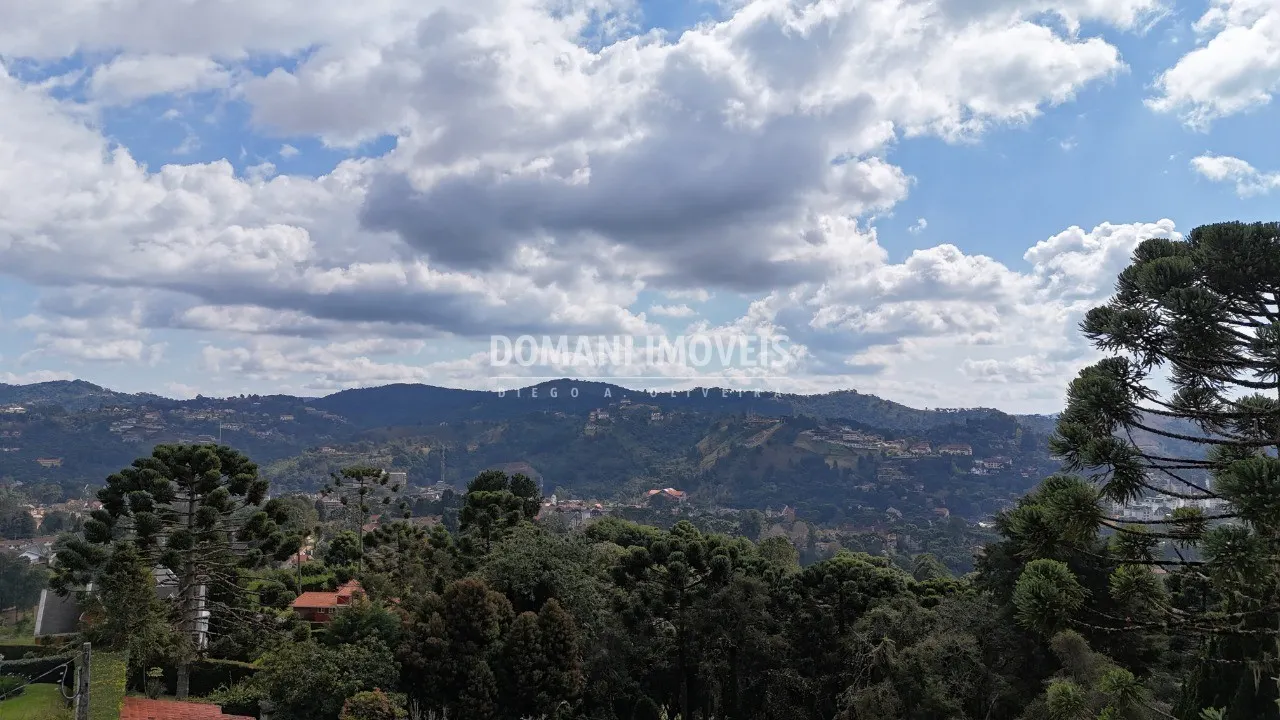Plot for sale of 1,010 m² in Campos do Jordão, SP, Brazil