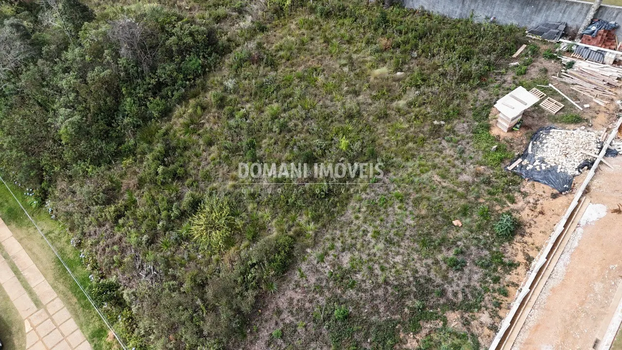 Plot for sale of 1,010 m² in Campos do Jordão, SP, Brazil
