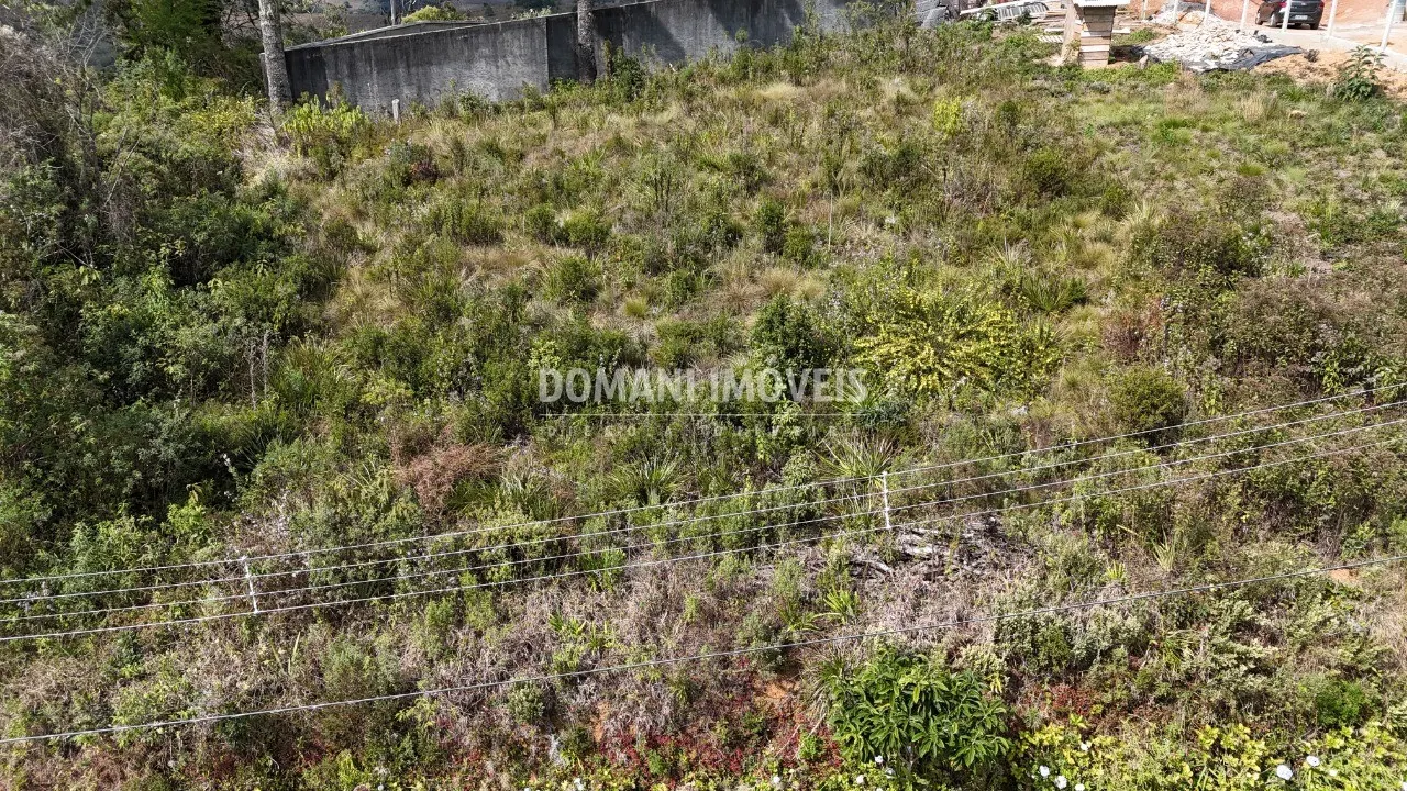 Plot for sale of 1,010 m² in Campos do Jordão, SP, Brazil