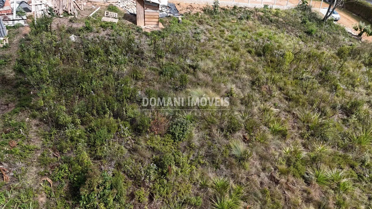Plot for sale of 1,010 m² in Campos do Jordão, SP, Brazil
