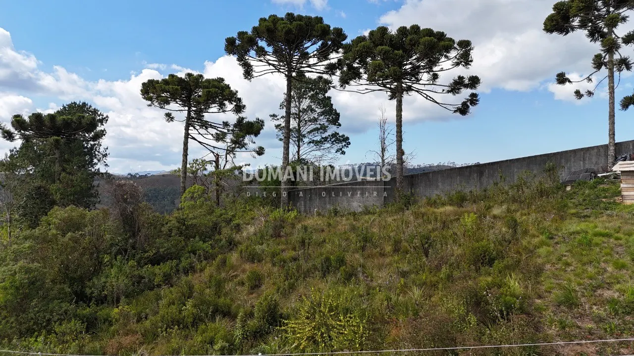 Plot for sale of 1,010 m² in Campos do Jordão, SP, Brazil