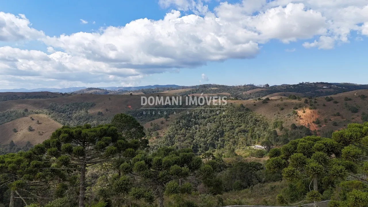 Plot for sale of 1,010 m² in Campos do Jordão, SP, Brazil