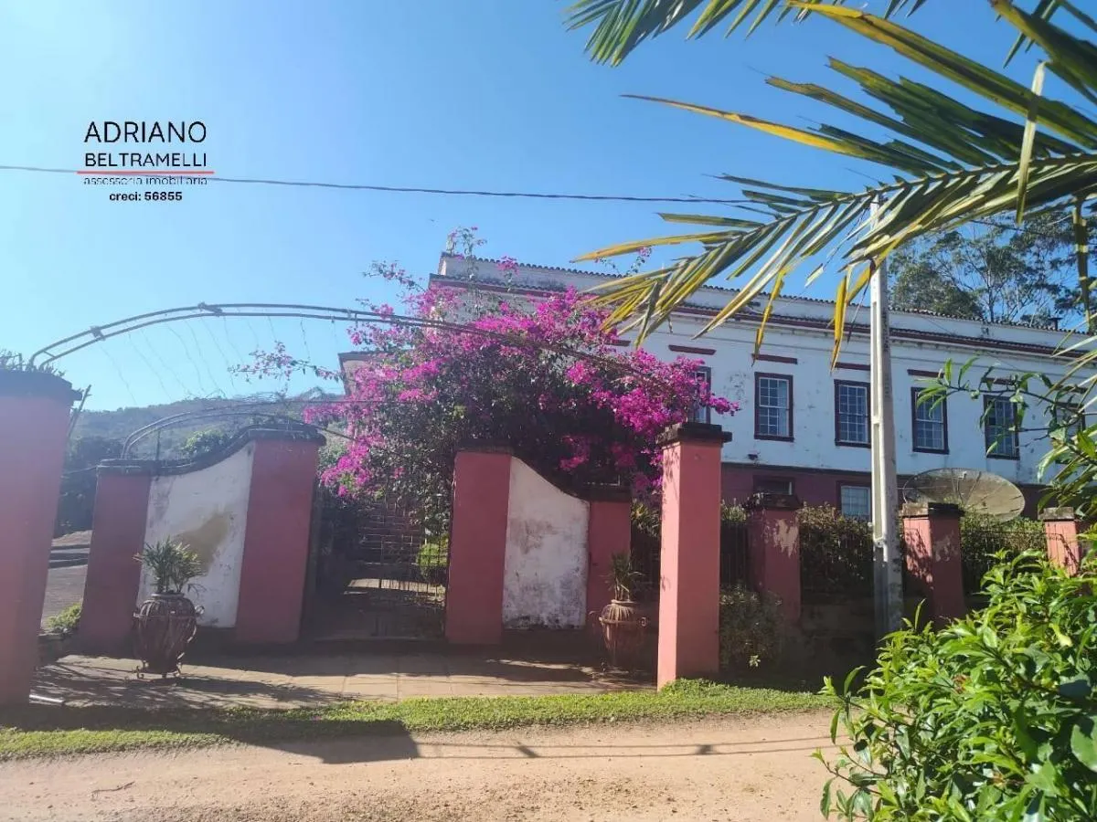 Fazenda à venda de 3.500 ha em Serra Negra, SP, Brasil