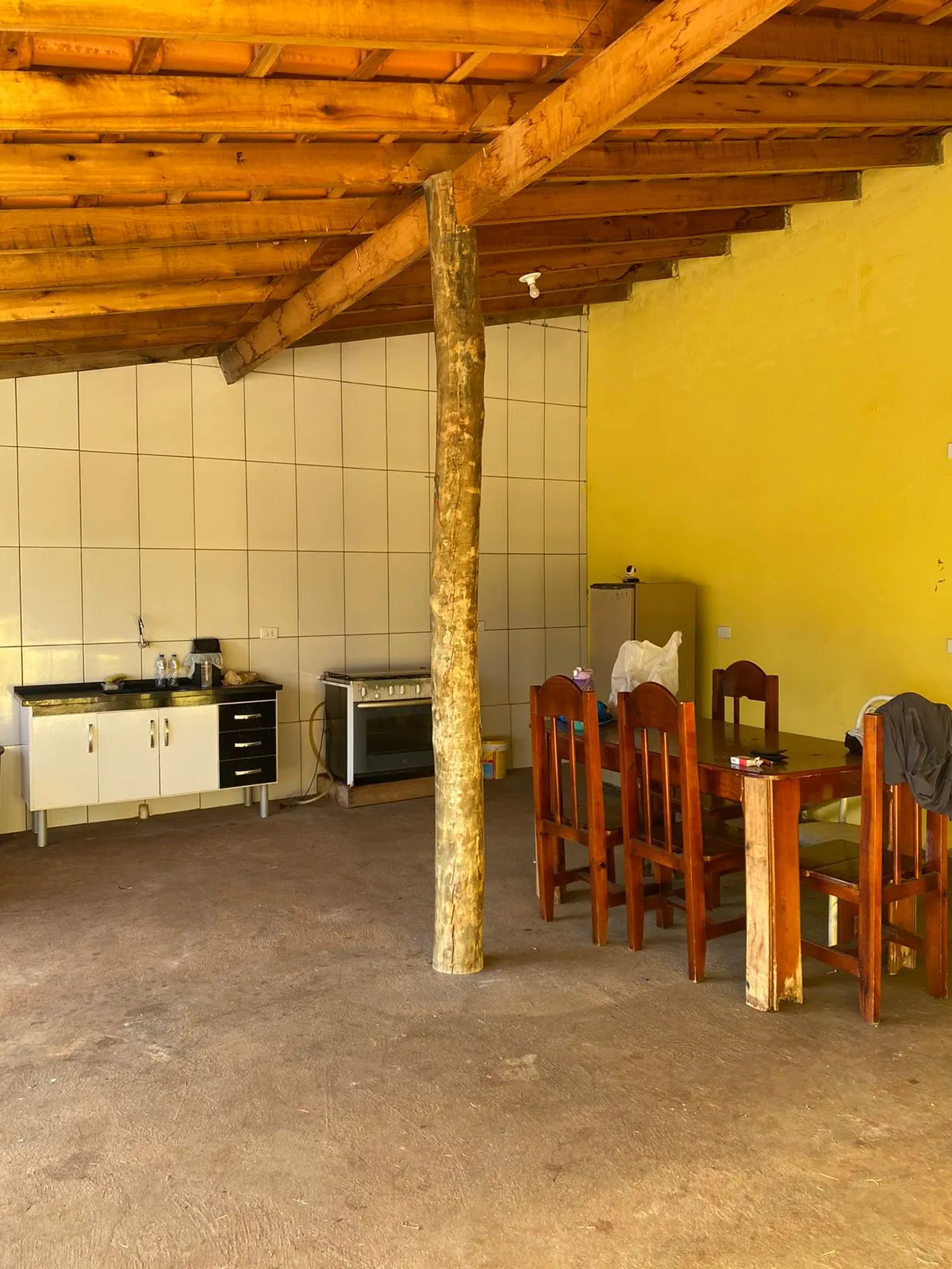 Chácara à venda de 635 m² em Fartura, SP, Brasil