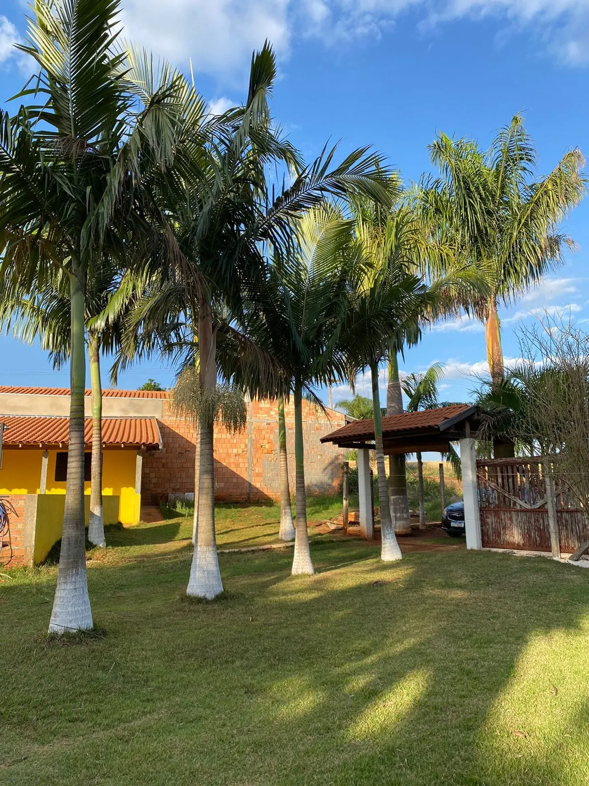 Chácara à venda de 635 m² em Fartura, SP, Brasil