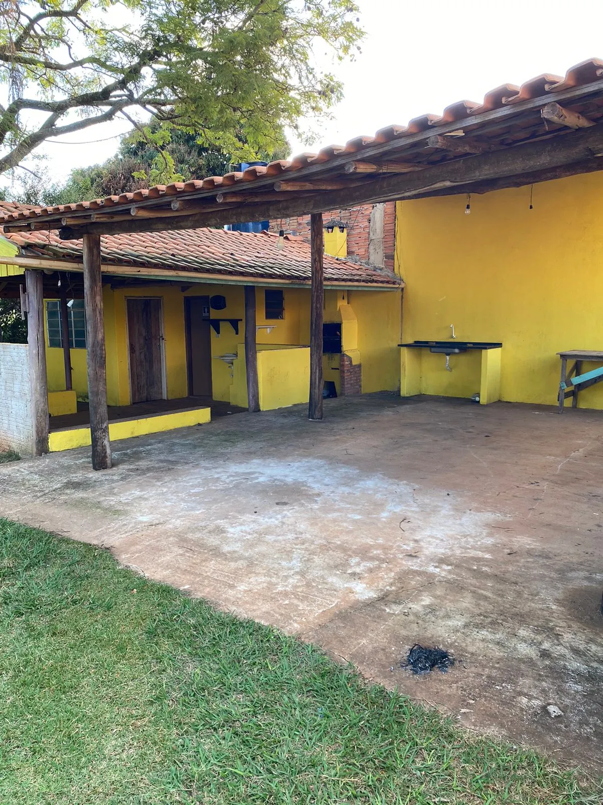 Chácara à venda de 635 m² em Fartura, SP, Brasil