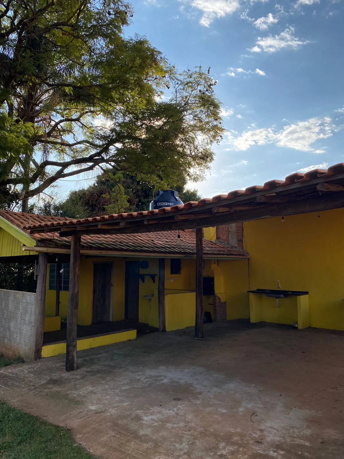 Chácara à venda de 635 m² em Fartura, SP, Brasil