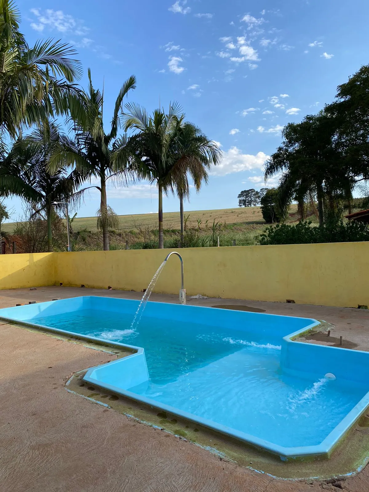 Chácara à venda de 635 m² em Fartura, SP, Brasil