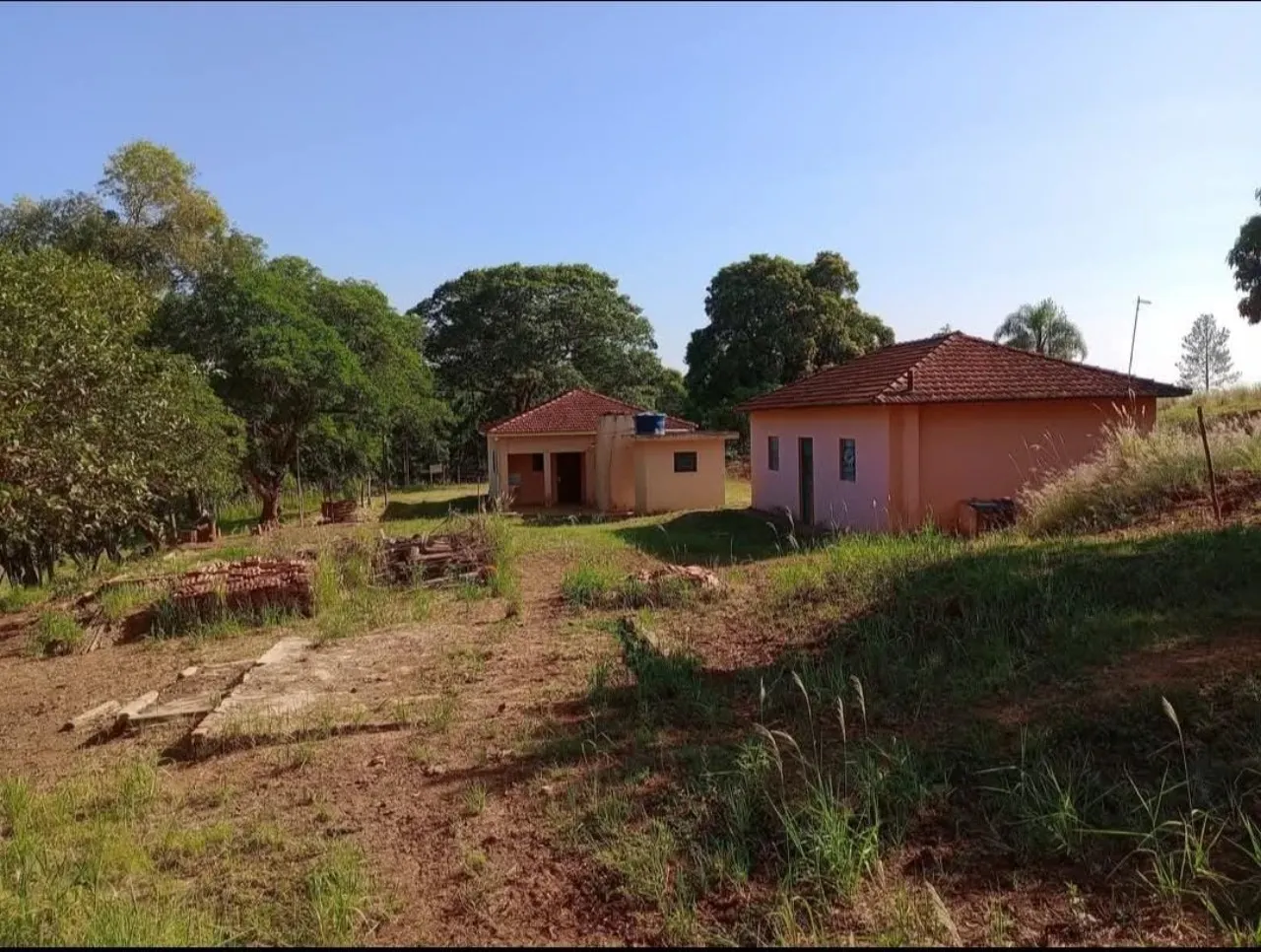 Fazenda à venda de 12 ha em Pilar do Sul, SP, Brasil