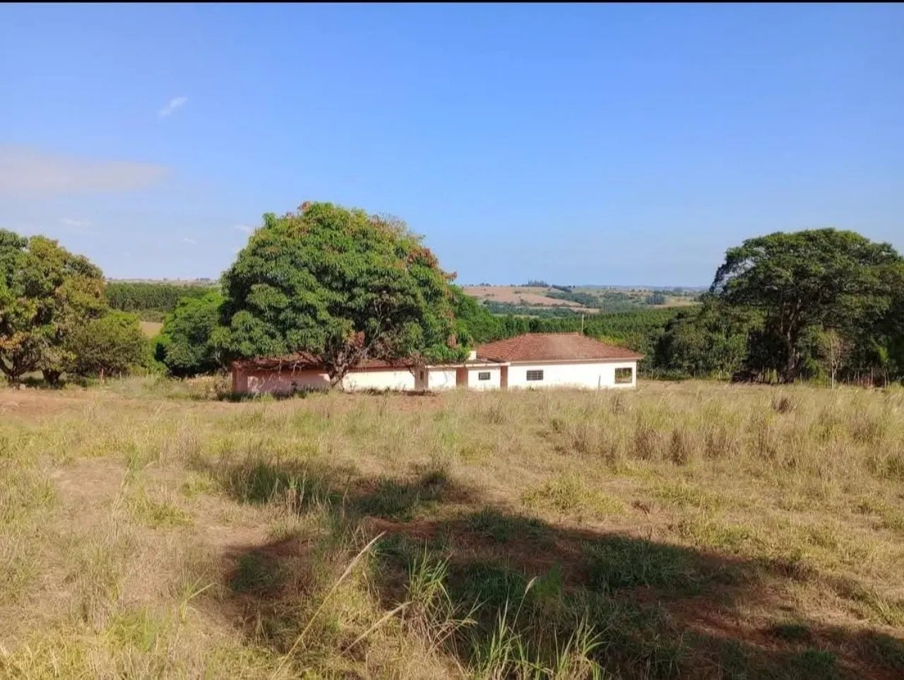 Fazenda à venda de 12 ha em Pilar do Sul, SP, Brasil